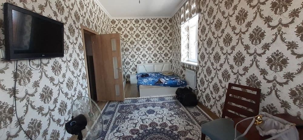 Qizlarni sherik qidiryapman/ Ищу сожительниц — 3