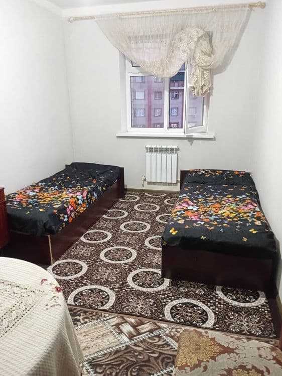 Hazyaykali ijara kvartira bor — 1