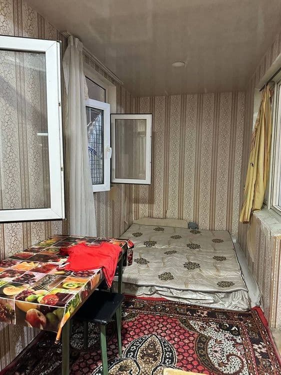 Arenda kvartira. Olmos metro bekat yonida. Yashnobod — 1