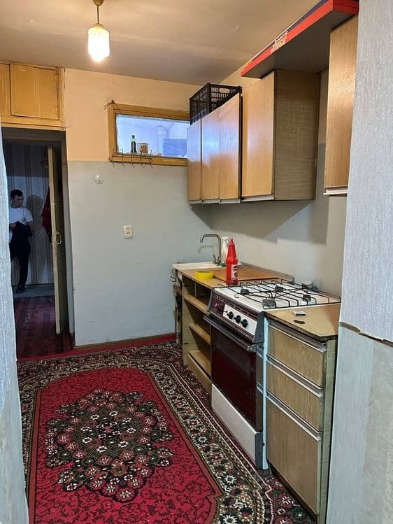 Arenda kvartira. Olmos metro bekat yonida. Yashnobod — 2