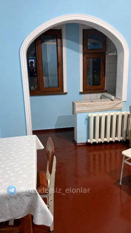 YakkaSaroy kv Uzbegim uylari — 4