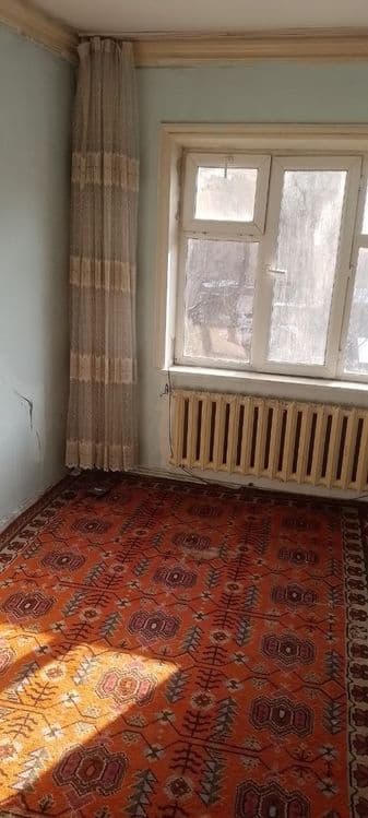 CHILANZAR 4 Kv 1 XONA GALAREKA Ortacha RemonT Xolati Pustoy Srochnoo — 1