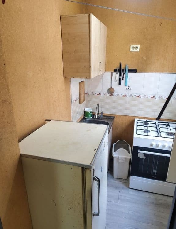 Mirzo Ulug'bek Rayon Qorasuv-6 Yangi maschit Oldida joylashgan — 3