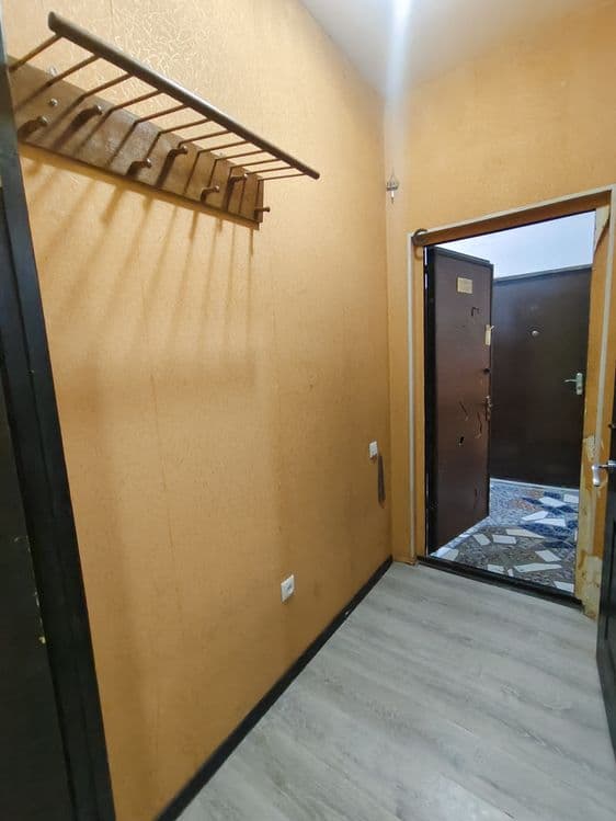 Mirzo Ulug'bek Rayon Qorasuv-6 Yangi maschit Oldida joylashgan — 4