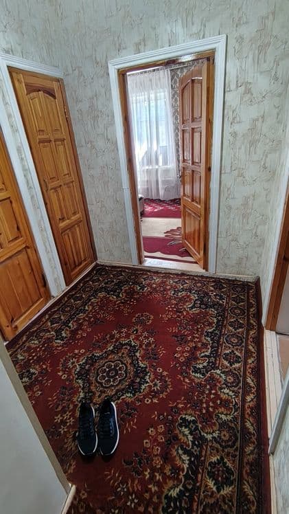 Chilonzor algaritim qizil sharq oilaga va studint qizlarga sheriklikga — 1