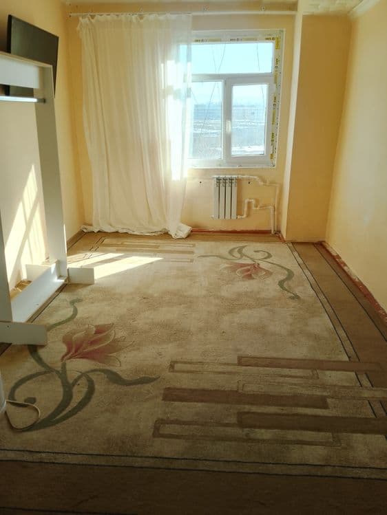 1 комната кв здаю, без посредника звоните Эли пешыте в телеграм — 1