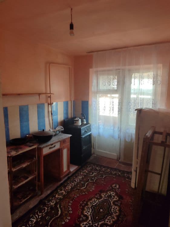 Чирчик квартира 1 комната без маклер — 2