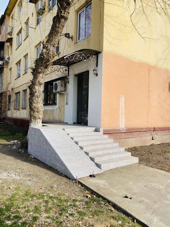 Arenda Nejiloy chilonzor — 1