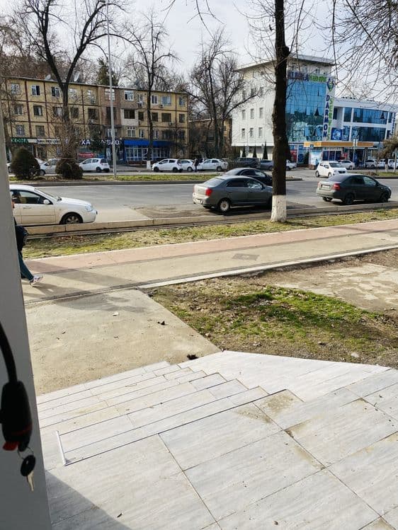 Arenda Nejiloy chilonzor — 3