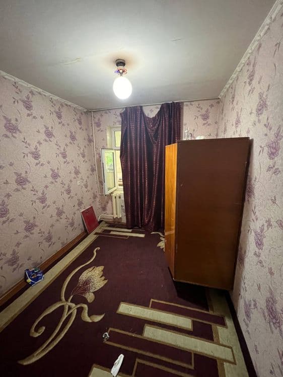 Arenda Chilonzor 24 kv 2/3/5 300Uye oilaga srochna topshiriladi — 2