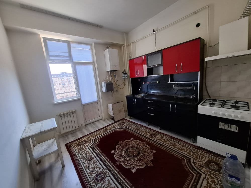 Arenda kvartira Yashnabod T Doʻstlik metro oldida faqat 1oyga beriladi — 5
