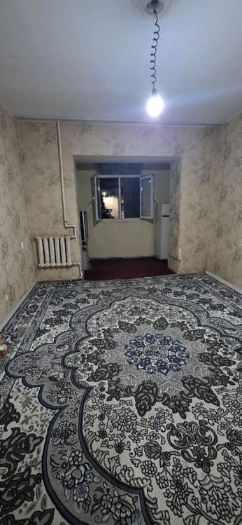Чилонзор алгоритм 31 кв ор: бозорча — 1