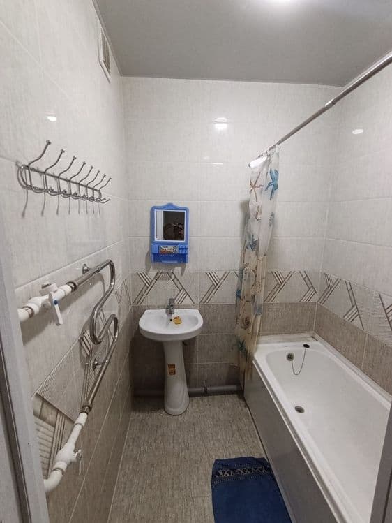 Бектемир водник 300$ — 3