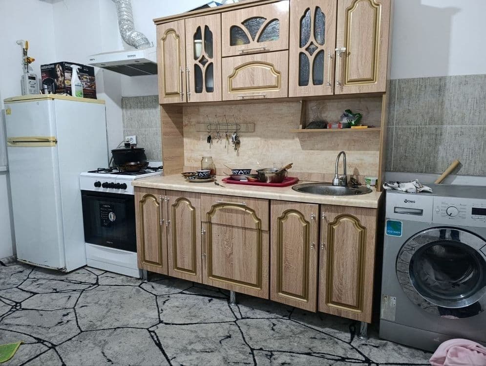 Бектемир водник 300$ — 4