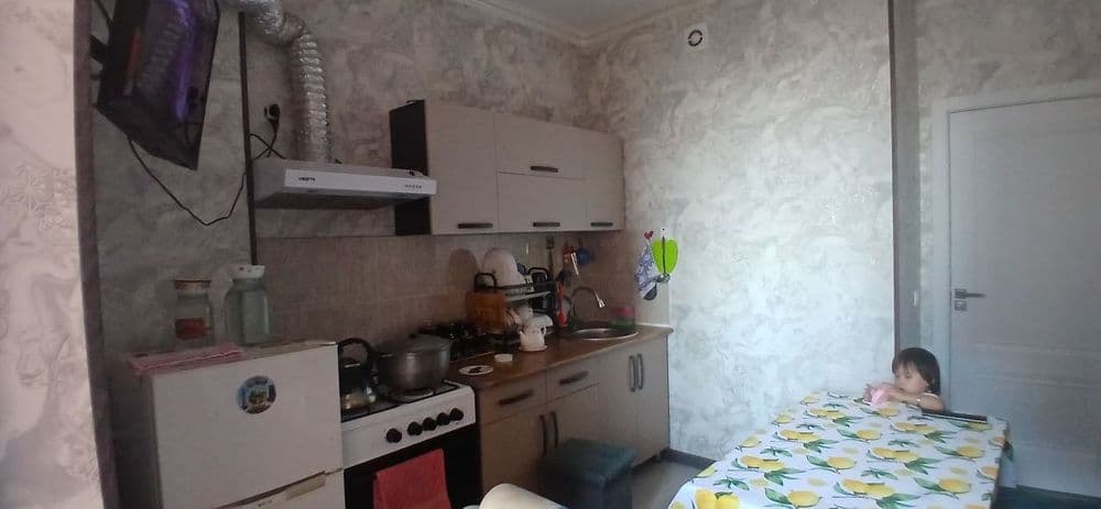 Бектемир водник 300$ — 5