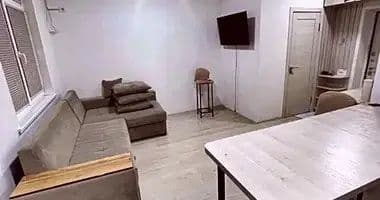 1 xonali kvartiralar studiya — 2