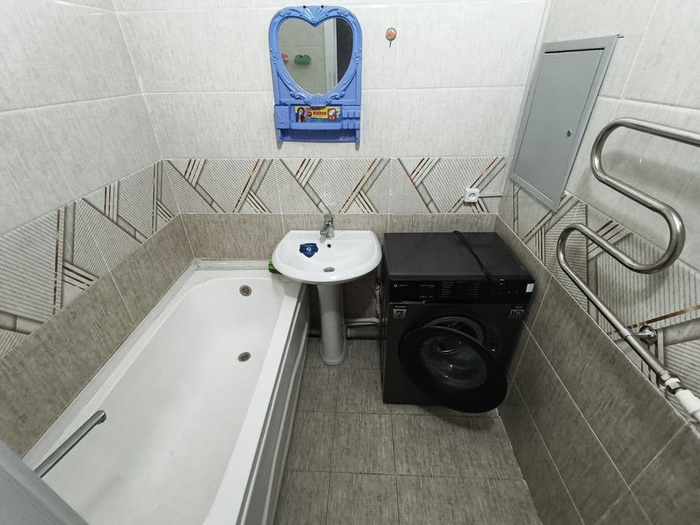 Бектемир водник 300$ — 2