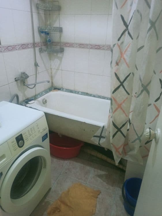 Аренда 2 комнатный квартира цена 300 $ — 5