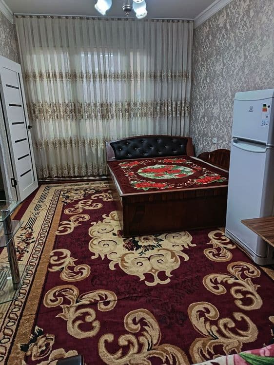 1 перед 2 /4/4 Яшнобод Авиасозлар 2-мавзе  абстановка — 1