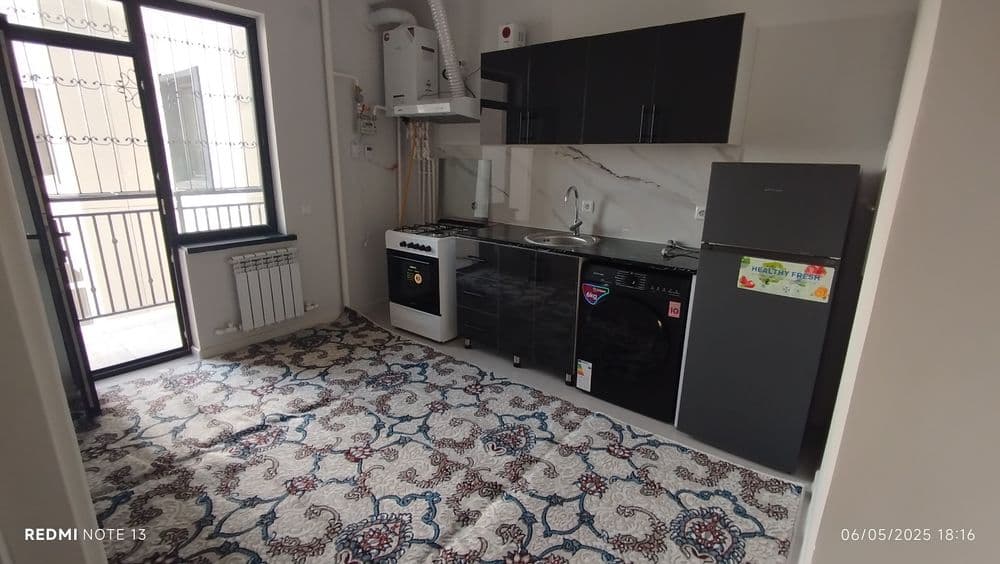 Faqat oilaga beriladi uzoq muddatga, ijara shartnomasi qilib beriladi — 2