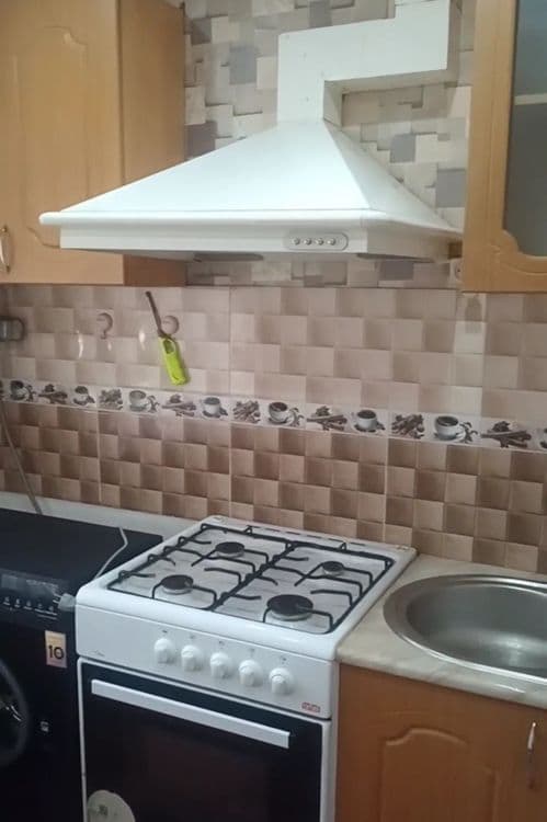 Сдам квартиру !!! Яшнобадском районе — 4