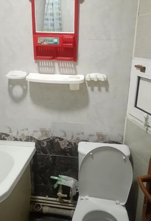 Сдам квартиру !!! Яшнобадском районе — 5