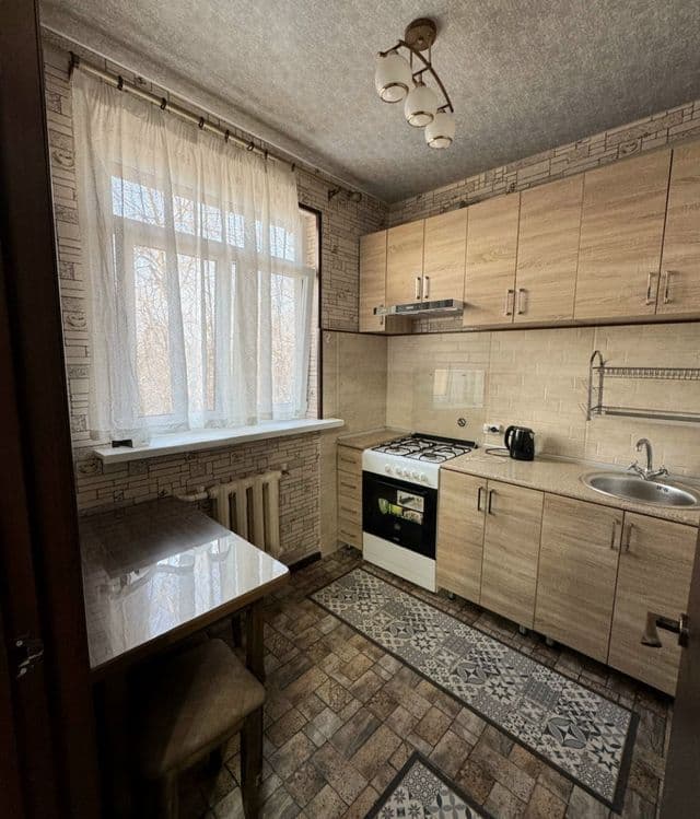 Аренда квартиры 1/4/4 Яшнабадский район.  Авиасозлар . Кадышева базар — 6