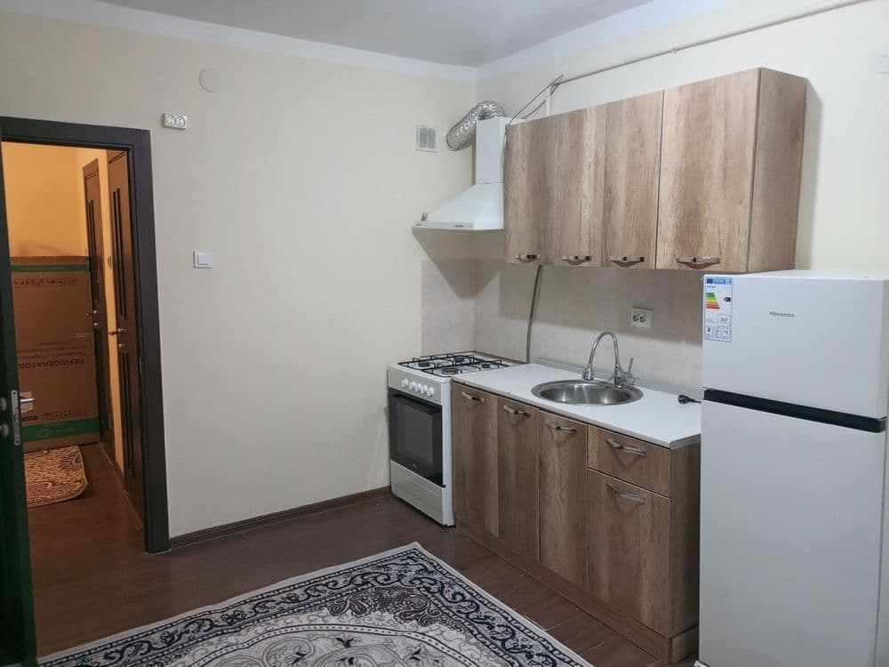Новостройка 2-комнатная 350 — 2
