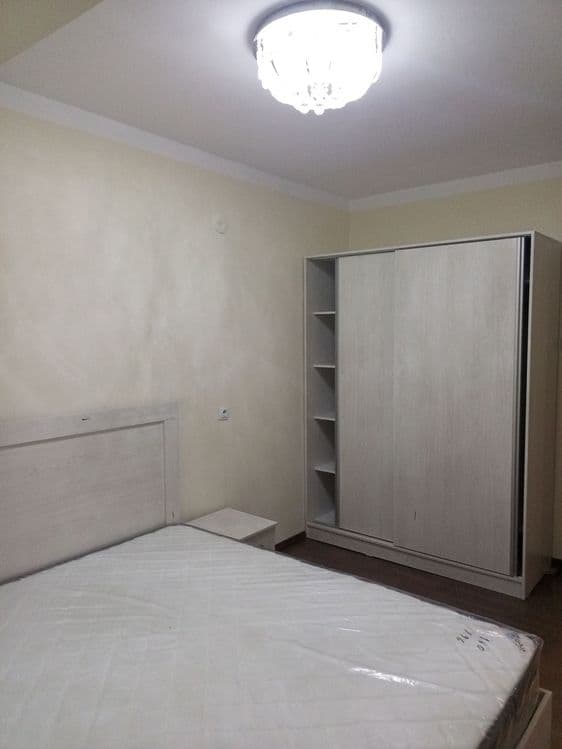 Новостройка 2-комнатная 350 — 5