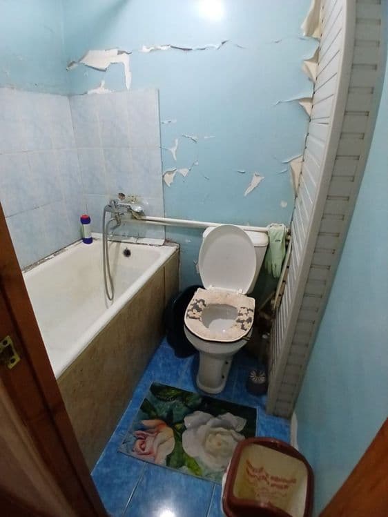 Arenda 1/2/4 Oqtepa Baynalminal Bez makler — 4