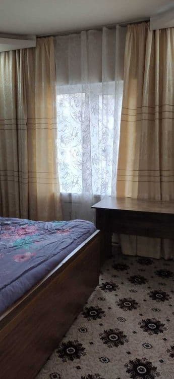 2 хонали квартира ижарага берилади Миробод тумани Электроаппаратда — 5
