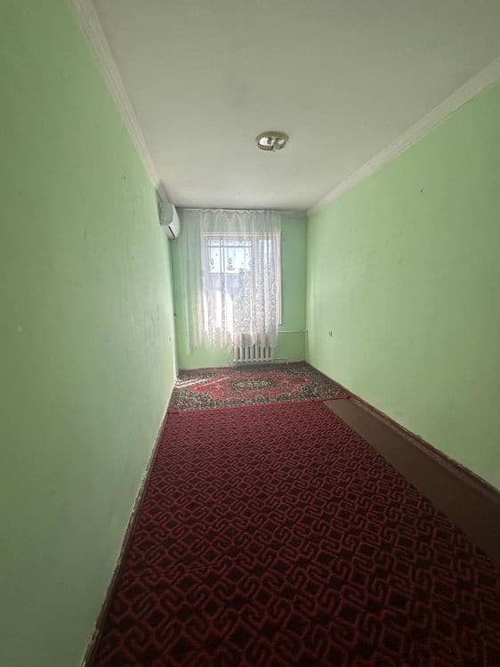 Юнусабад 11кв Мегапланет — 2
