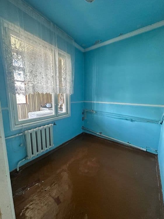 Юнусабад 11кв Мегапланет — 3