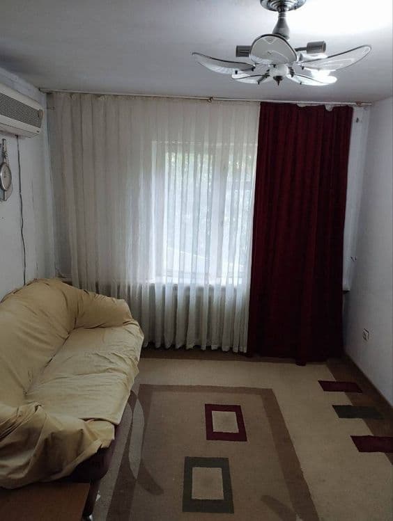 Uchtepa tumani 23 kvartl — 1