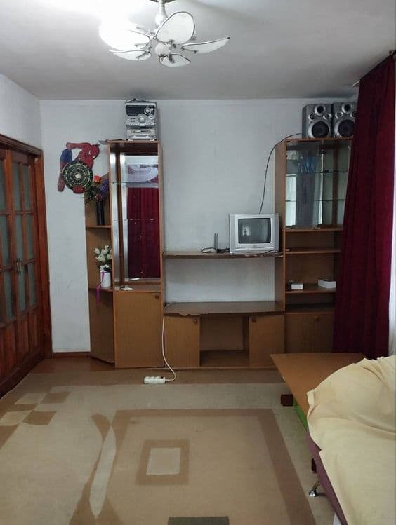 Uchtepa tumani 23 kvartl — 2