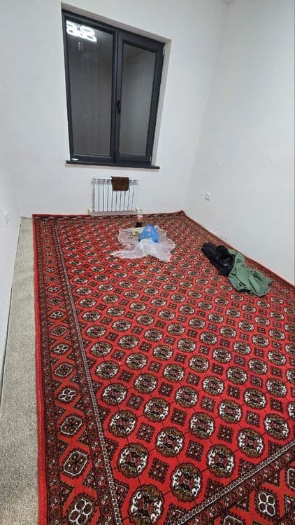 URIKZOR NovastroyKa 2 XONA BOLLARGA RemonT Xonalar Aloxida Texniklari — 1