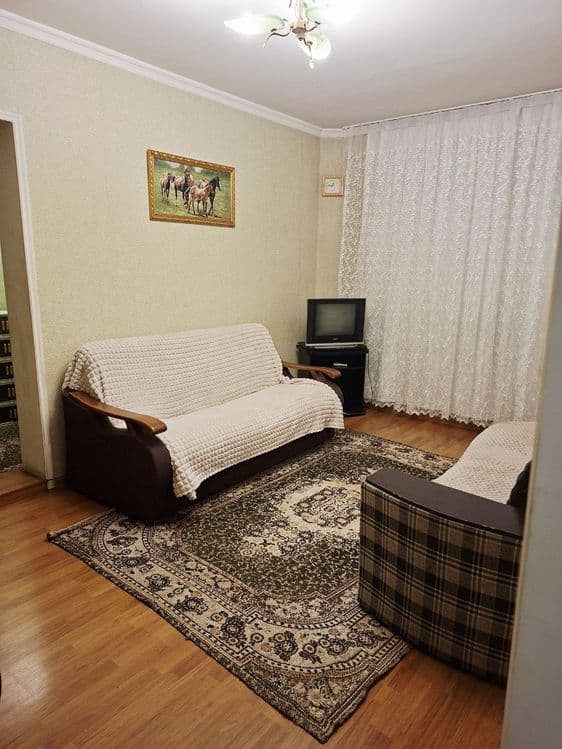 Сдам квартиру юнусобад 15 — 1