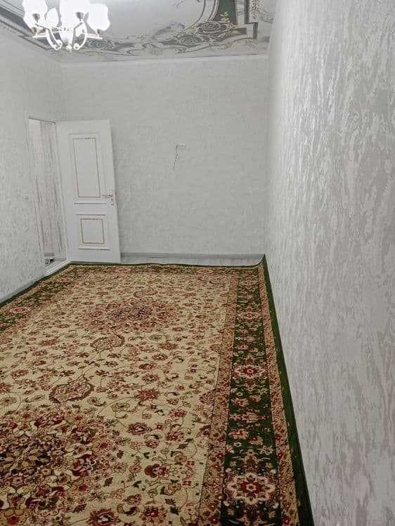UCHTEPA URIKZOR NOVA'STROYA 2 Xona Tozza RemonT Xamma Texniklari Bor — 1