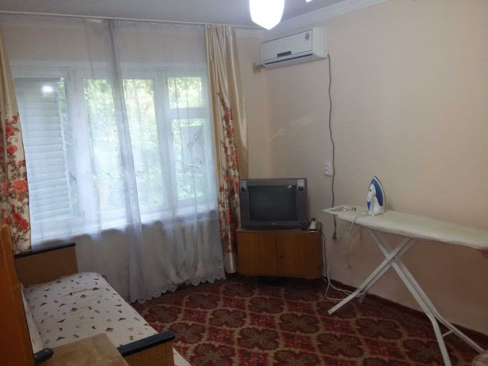 Сдам 1 ком квартиру, ул. Бабура Пед Институт с обстановокой — 1