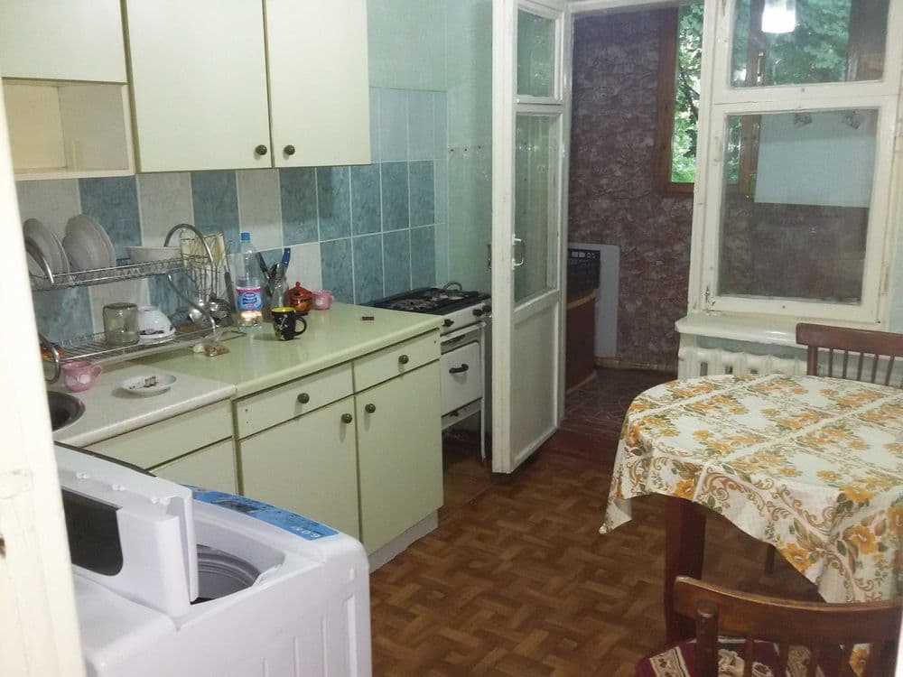 Сдам 1 ком квартиру, ул. Бабура Пед Институт с обстановокой — 2
