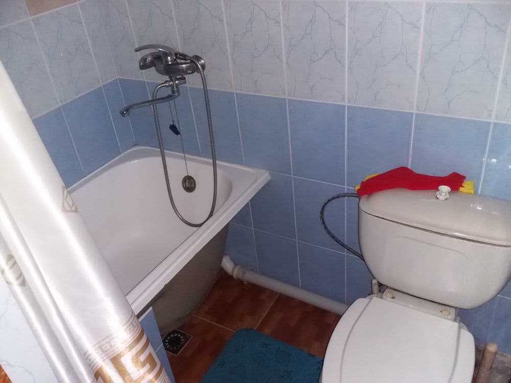 Сдам 1 ком квартиру, ул. Бабура Пед Институт с обстановокой — 3