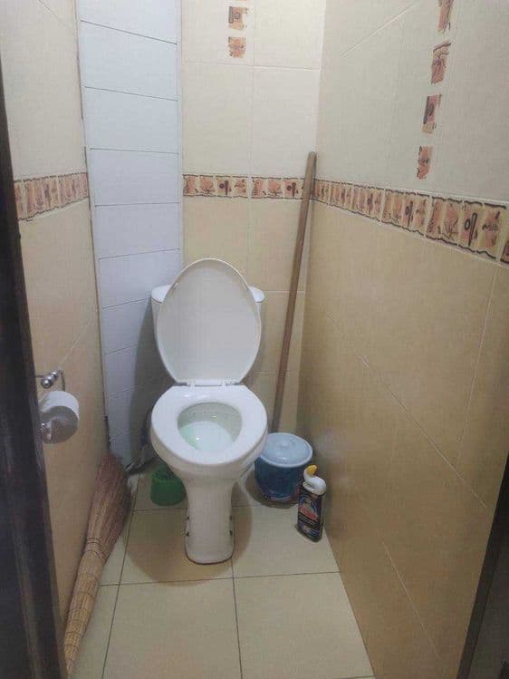 Сдам квартиру, массив Риёзи ,Аския, Паркентский,  2х комнатная — 3