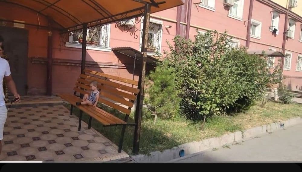 Сдам Квартиру в Сергили 2 комнатная с Евро-Ремонтом — 3