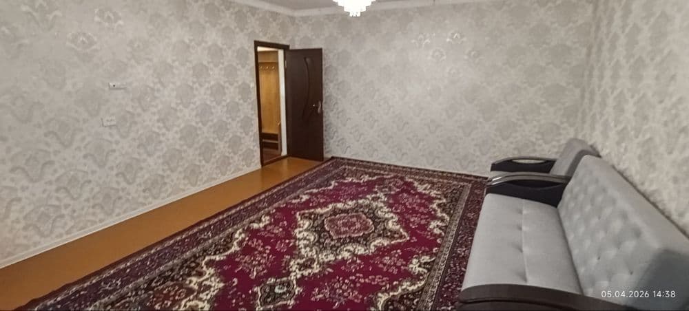 Аренда Юнусобод-4 Универсам бозорга якин 1 хонали уй жихозлари бор — 5