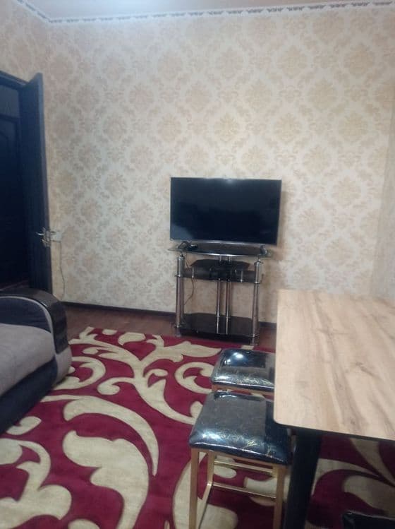 Аренда Корасу 6 новостройка 2/2/3 — 2