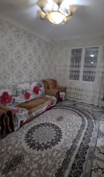 Kvartira arenda Chilonzor 11 oyla BOLLAGA qizlaga — 2