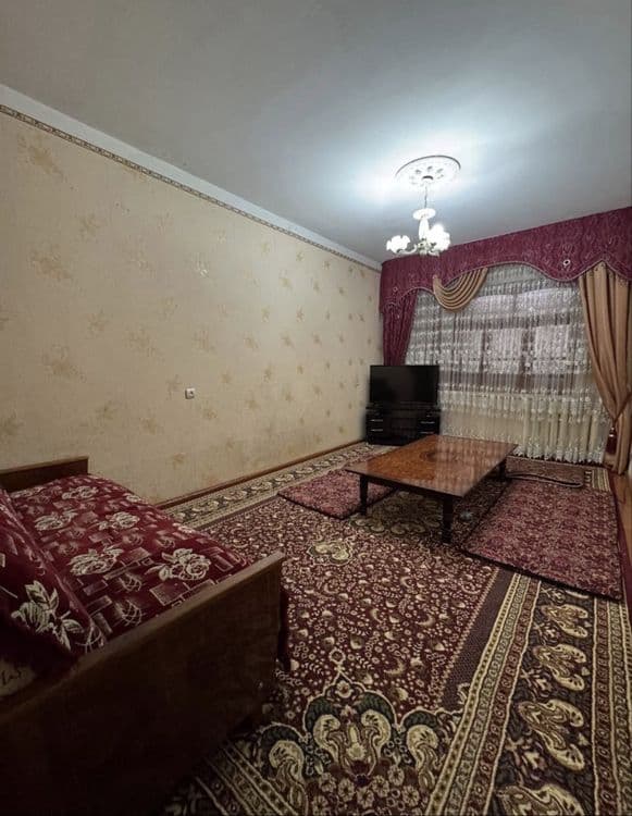 Алмазар 3х комнатная квартира — 3