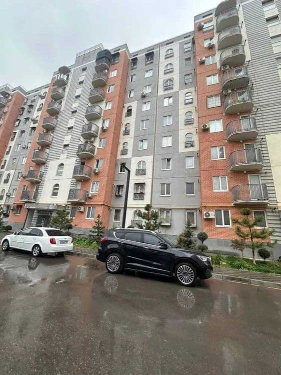 Яшнобод, Ассалом Сохил да 1 хонали евротаъмир хонадон ижарага берилади — 2