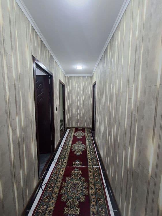 CHILANZAR 26 KV 2 XONA 3 XONA QILINGAN RemonT Evro Xamma Texniklari Bo — 4