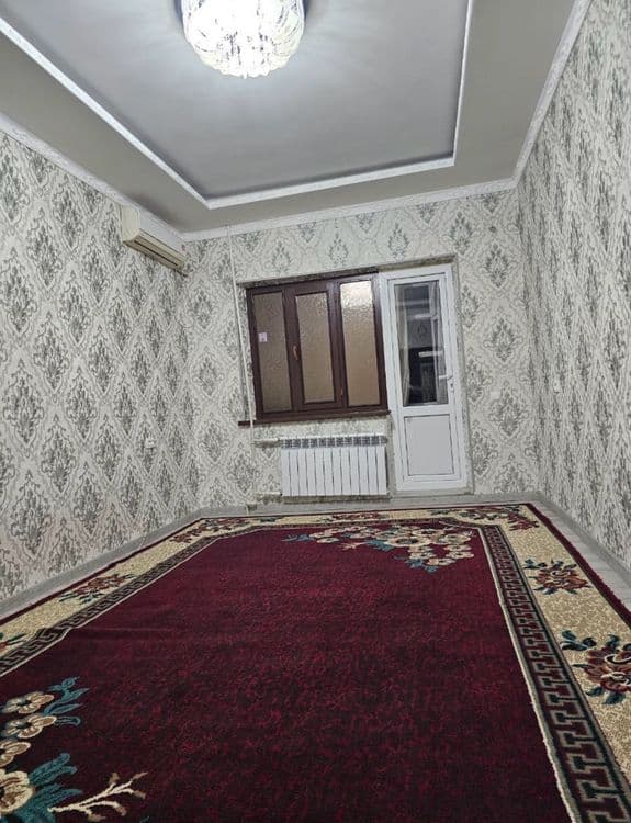 Аренда квартира Мирабадский район Рисовый Базар евро ремонт Risiviy — 3